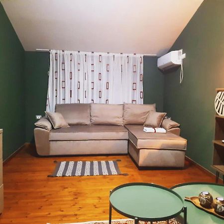 Ecoart Apartments Tiranë Ngoại thất bức ảnh