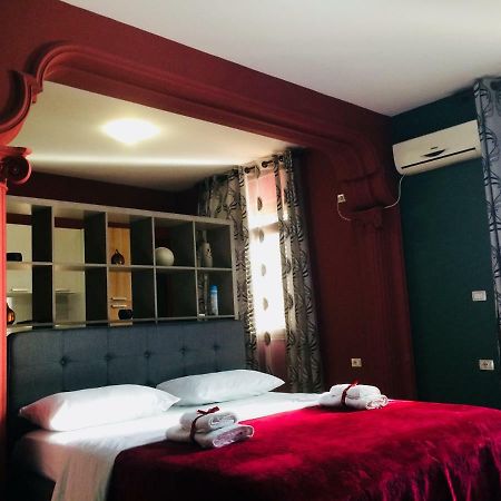 Ecoart Apartments Tiranë Ngoại thất bức ảnh