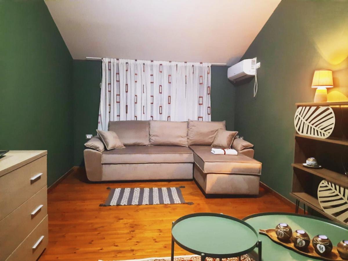 Ecoart Apartments Tiranë Ngoại thất bức ảnh