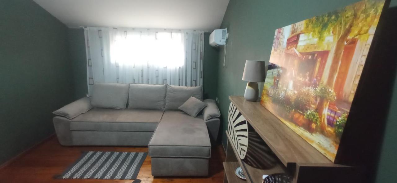 Ecoart Apartments Tiranë Ngoại thất bức ảnh
