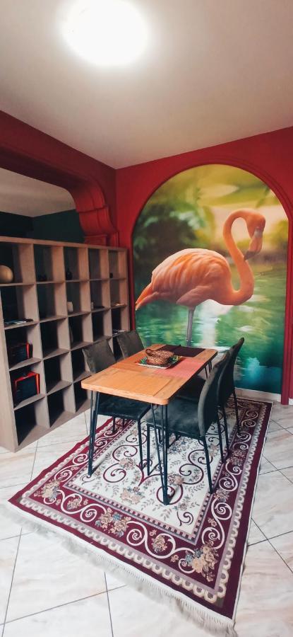 Ecoart Apartments Tiranë Ngoại thất bức ảnh