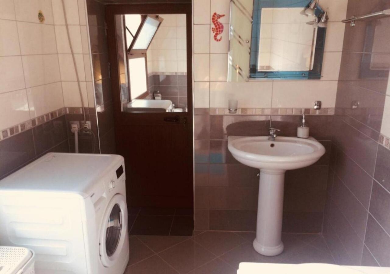 Ecoart Apartments Tiranë Phòng bức ảnh