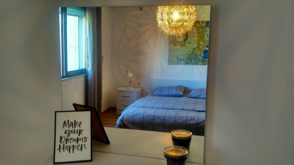Ecoart Apartments Tiranë Ngoại thất bức ảnh