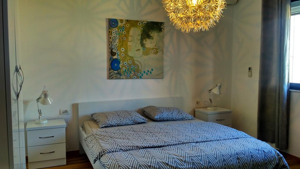 Ecoart Apartments Tiranë Ngoại thất bức ảnh