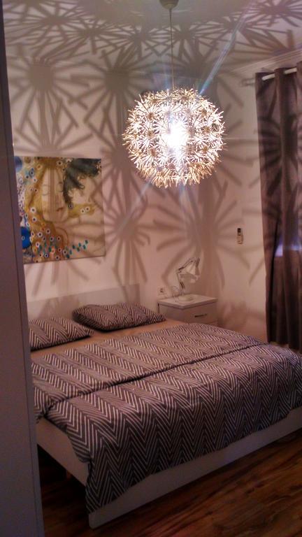 Ecoart Apartments Tiranë Ngoại thất bức ảnh