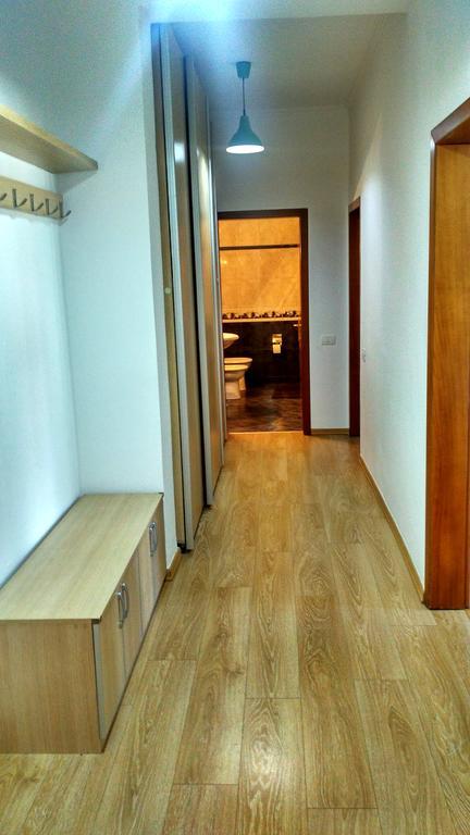 Ecoart Apartments Tiranë Ngoại thất bức ảnh
