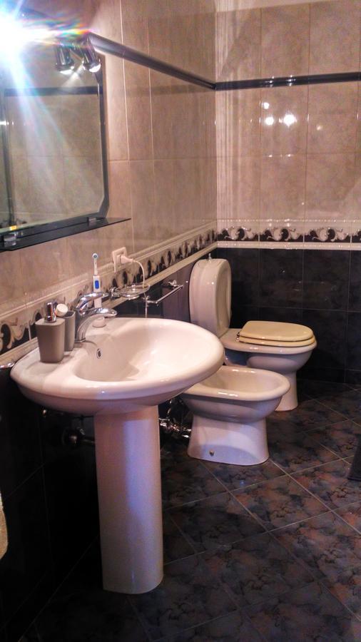 Ecoart Apartments Tiranë Ngoại thất bức ảnh