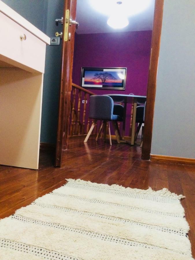 Ecoart Apartments Tiranë Phòng bức ảnh