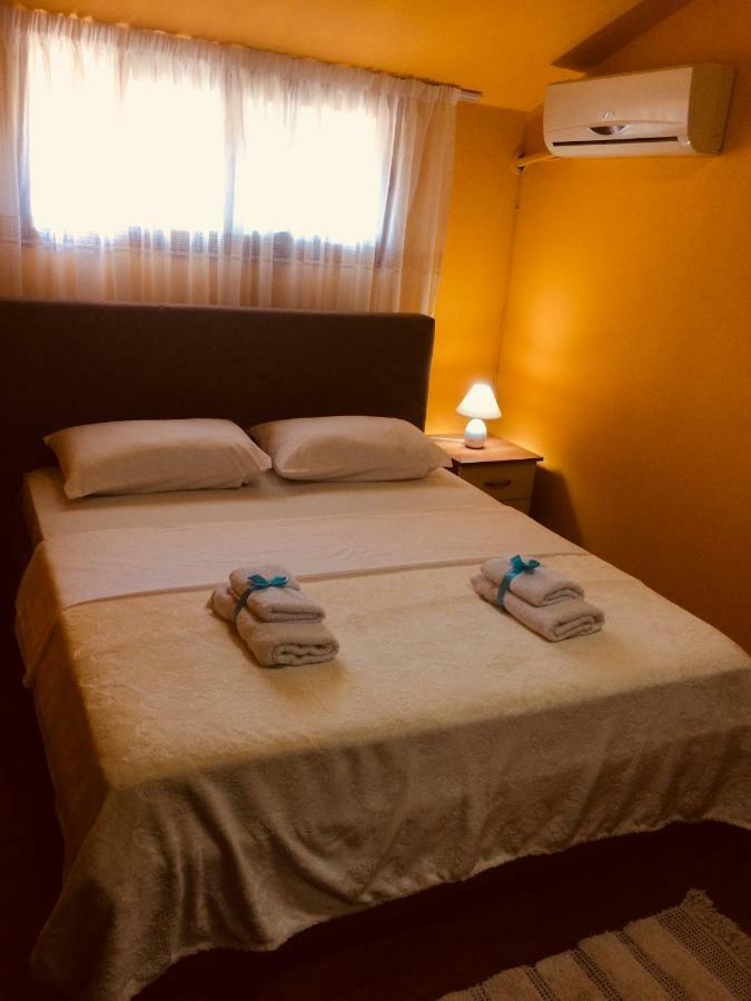 Ecoart Apartments Tiranë Ngoại thất bức ảnh