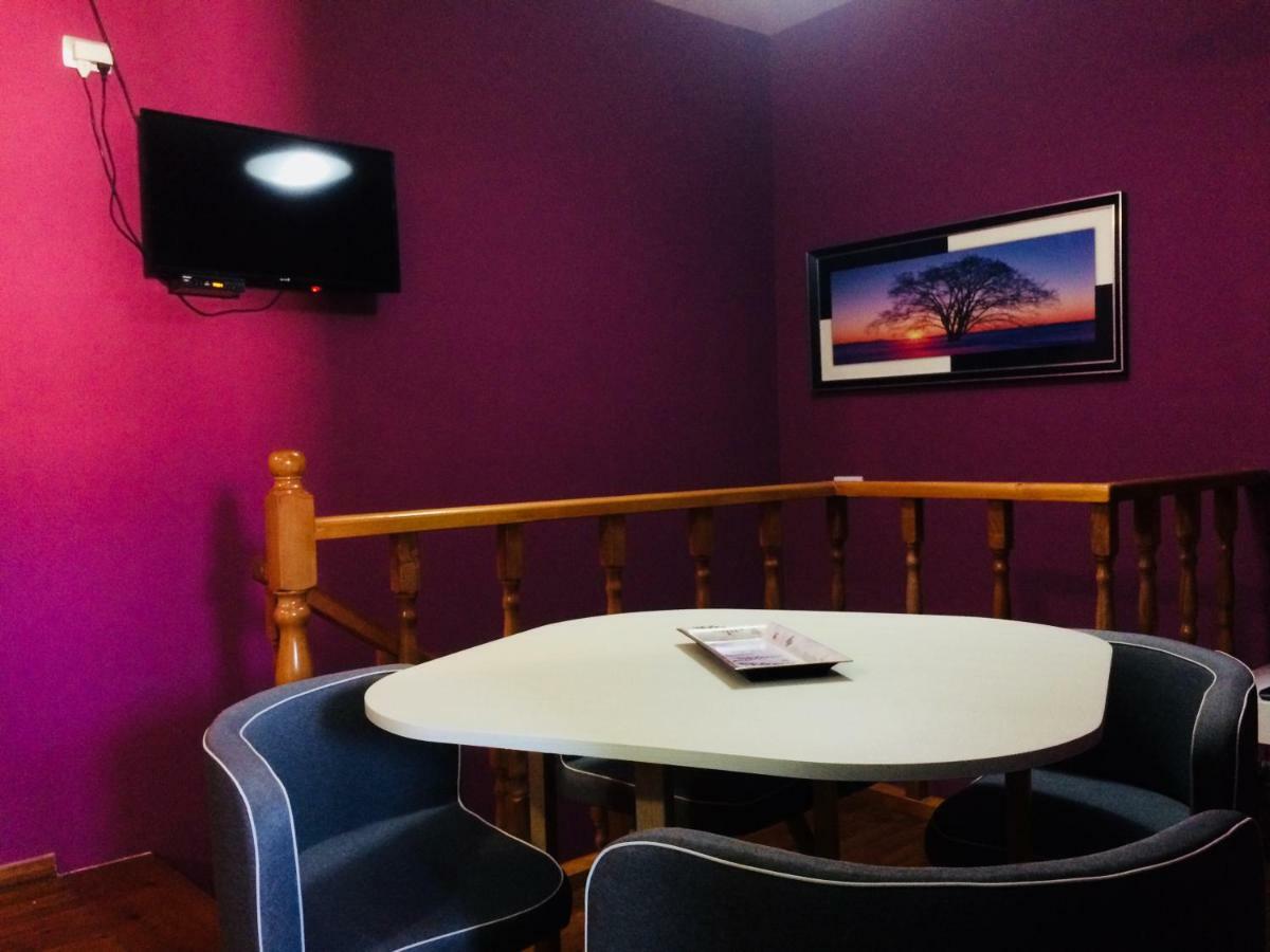 Ecoart Apartments Tiranë Ngoại thất bức ảnh