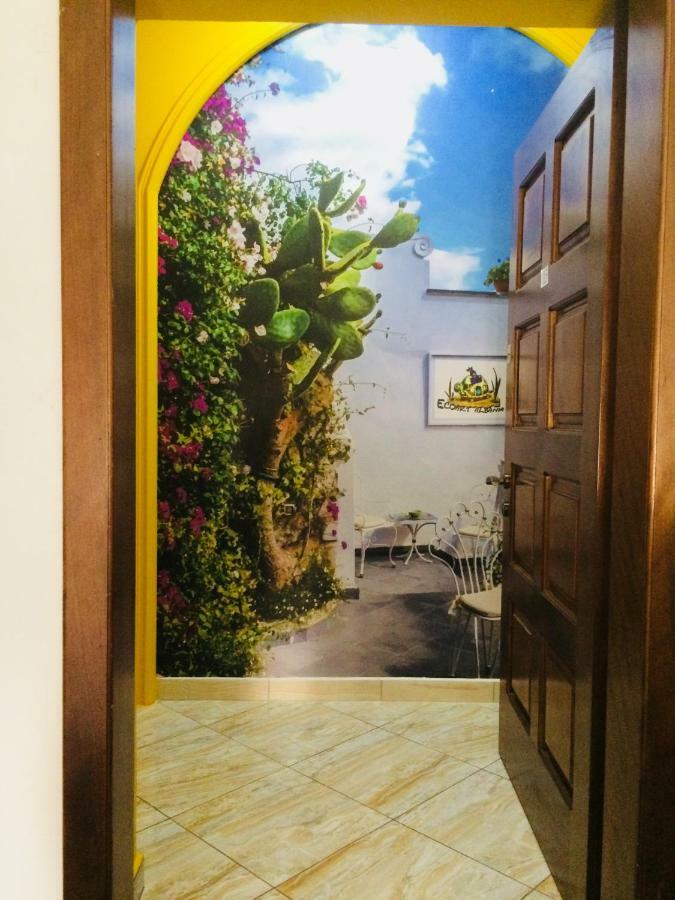 Ecoart Apartments Tiranë Ngoại thất bức ảnh
